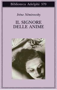 Il signore delle anime