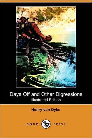 Days Off: And Other Digressions