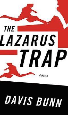 The Lazarus Trap (Premier Mystery)