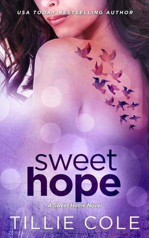 Sweet Hope (Sweet Home, #3; Carillo Boys, #2)