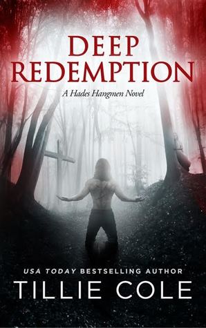 Deep Redemption (Hades Hangmen, #4)