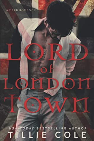 Lord of London Town (Adley Firm #1)