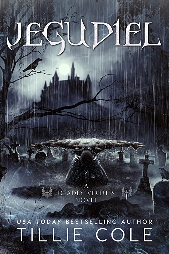 Jegudiel (Deadly Virtues, #2)