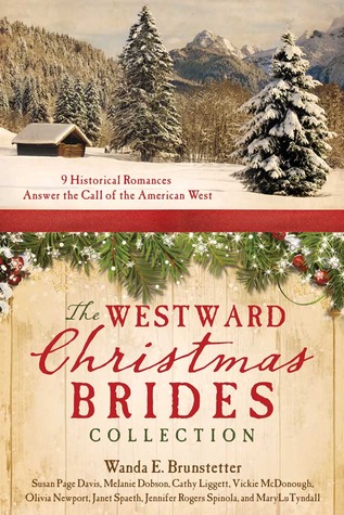 The Westward Christmas Brides Collection