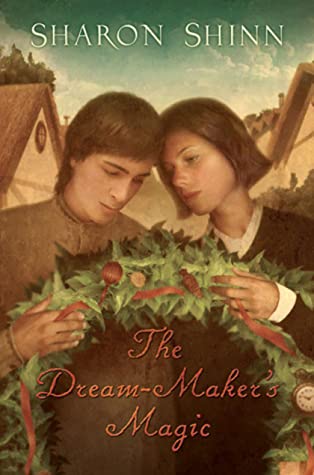 The Dream-Maker's Magic (Safe-Keepers, #3)