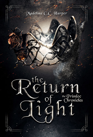 The Return of Light (The Primloc Chronicles, #1)