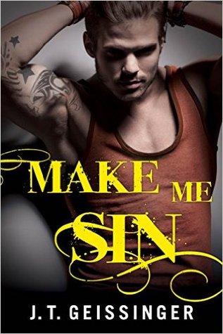 Make Me Sin (Bad Habit, #2)