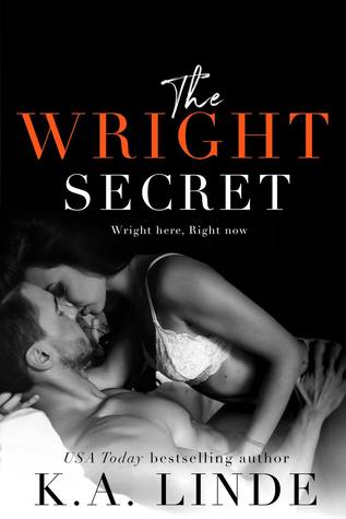 The Wright Secret