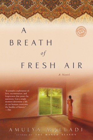 A Breath of Fresh Air