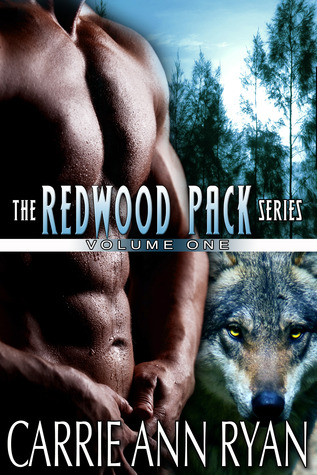 Redwood Pack, Vol. 1 (Redwood Pack, #1-2)