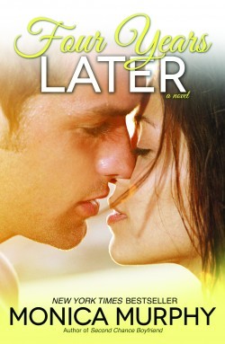 Four Years Later (One Week Girlfriend, #4)