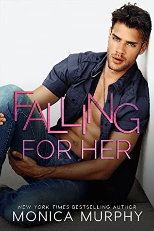 Falling For Her (The Callahans, #2)