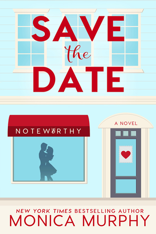 Save the Date (Dating, #1)