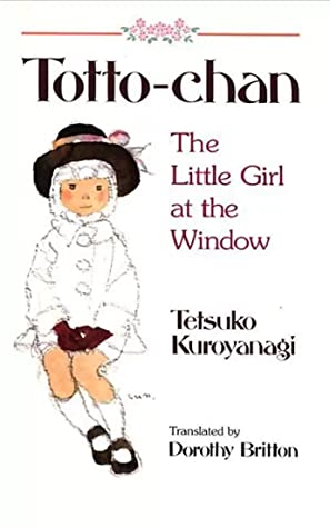 Totto-chan: The Little Girl at the Window