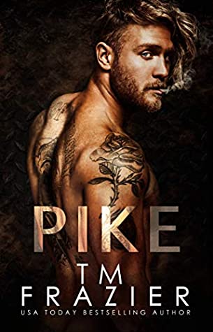 Pike (The Pawn Duet, #1)