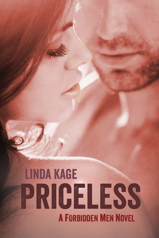 Priceless (Forbidden Men, #8)