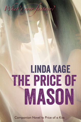 The Price of Mason (Forbidden Men, #10)