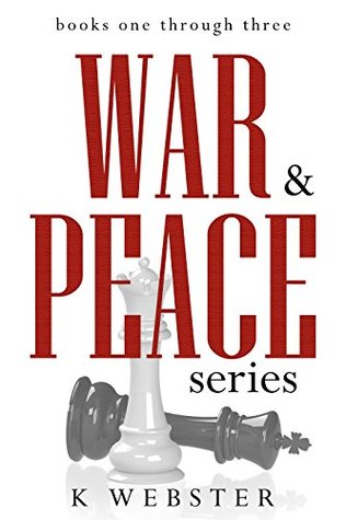 War & Peace Series (War & Peace #1-3)