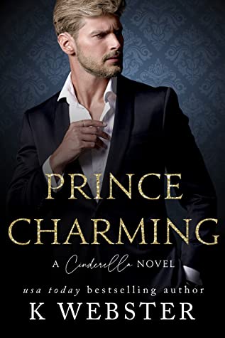 Prince Charming (Cinderella, #2)