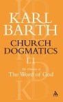 Church Dogmatics 1.1: The Doctrine of the Word of God