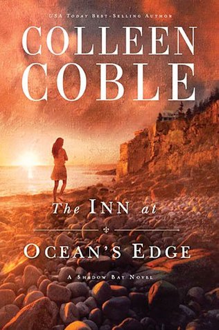 The Inn at Ocean's Edge (Sunset Cove, #1)