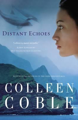 Distant Echoes (Aloha Reef #1)