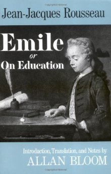 Emile, or On Education