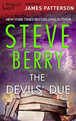 The Devils' Due (Cotton Malone, #12.5)