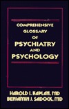 Comprehensive Glossary of Psychiatry and Psychology