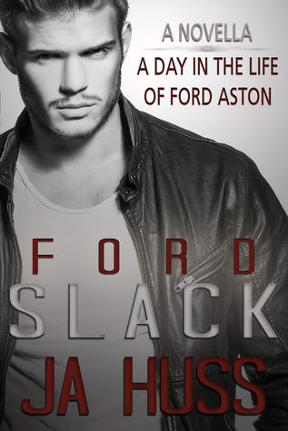 Slack: A Day in the Life of Ford Aston (Rook and Ronin Spinoff, #1)