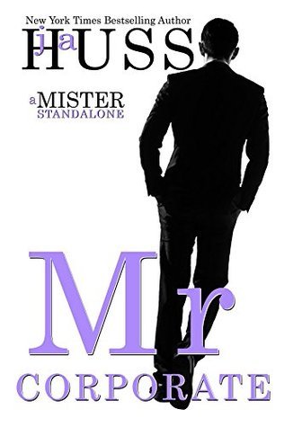 Mr. Corporate (Mister, #3)