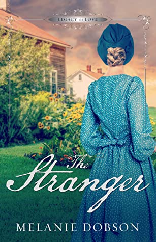 The Stranger (Legacy of Love #7)