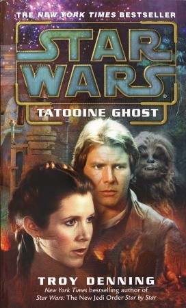 Tatooine Ghost