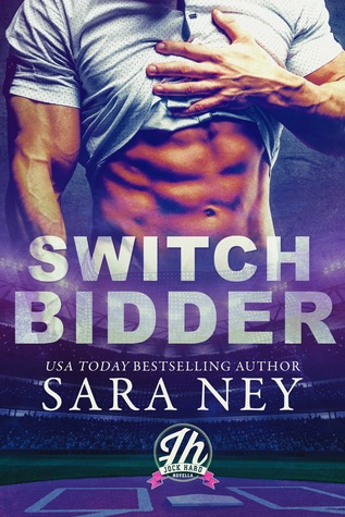 Switch Bidder (Jock Hard, #2.5)