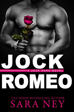 Jock Romeo (Jock Hard #6)