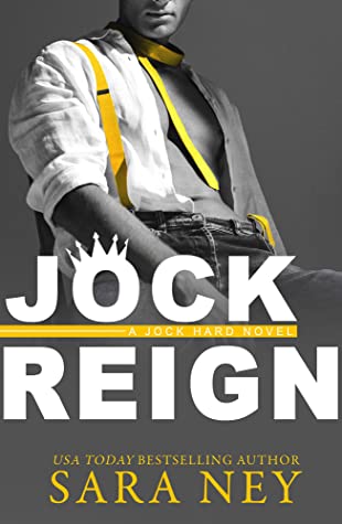 Jock Reign (Jock Hard, #5)