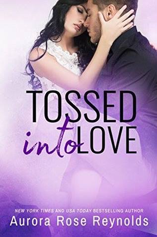 Tossed Into Love (Fluke My Life, #3)