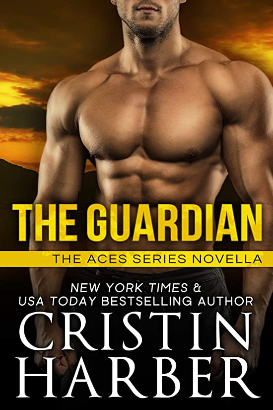 The Guardian (Aces Book 5)