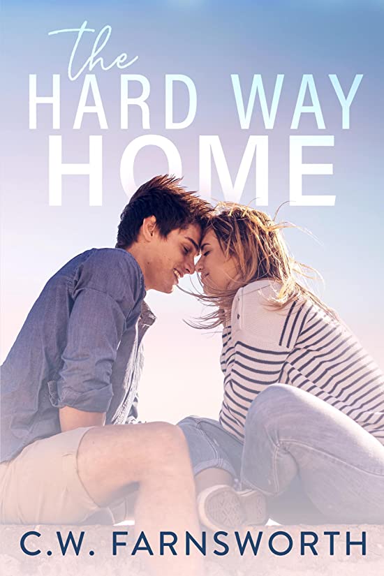 The Hard Way Home (Hard Way Home #1)
