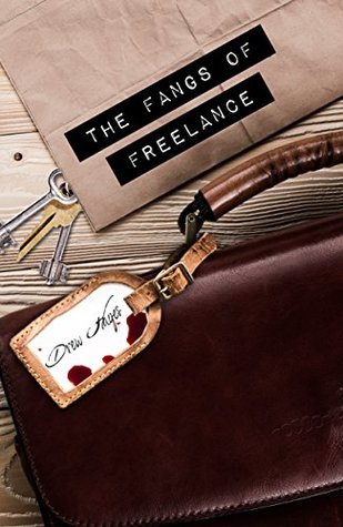 The Fangs of Freelance (Fred, the Vampire Accountant, #4)