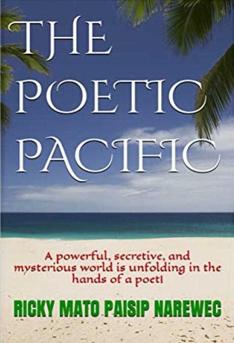The Poetic Pacific