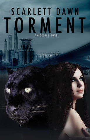 Torment (Origin, #3)