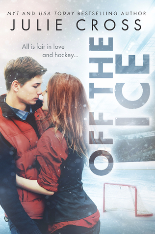 Off the Ice (Juniper Falls, #1)