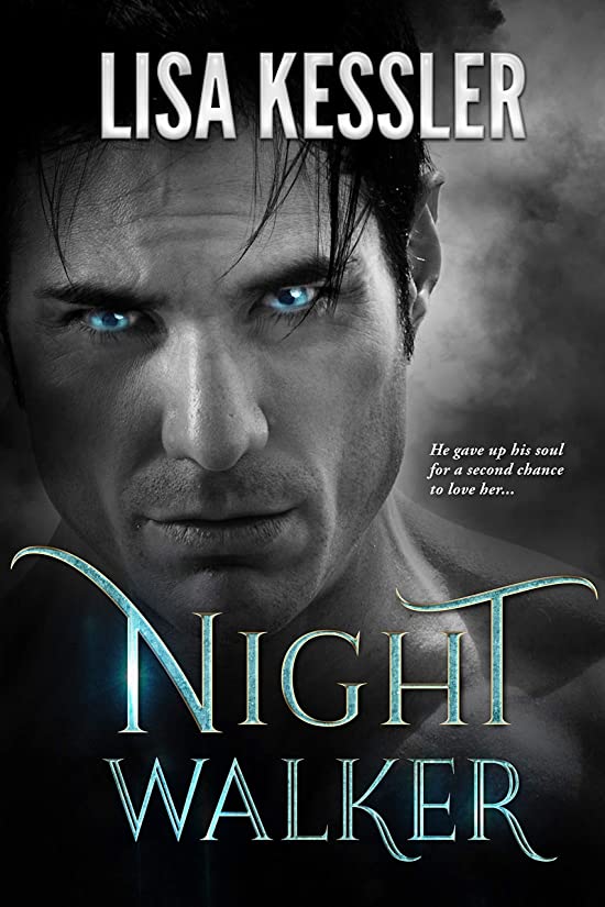 Night Walker (Night, #1)