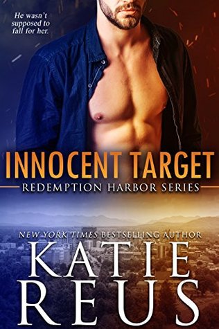 Innocent Target (Redemption Harbor #4)