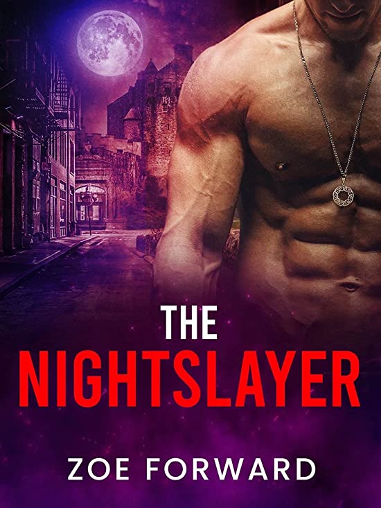 The Nightslayer