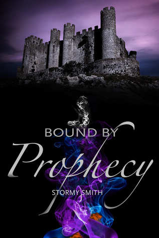 Bound by Prophecy (Bound #3)