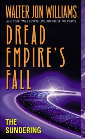 The Sundering (Dread Empire's Fall, #2)