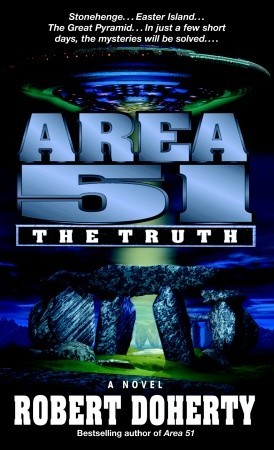 The Truth (Area 51, #7)