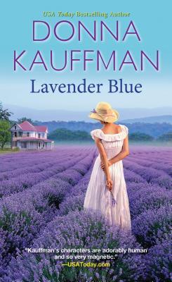 Lavender Blue (Blue Hollow Falls #3)